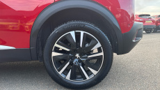 Peugeot 2008 1.2 PureTech 130 GT Premium 5dr EAT8 Petrol Estate